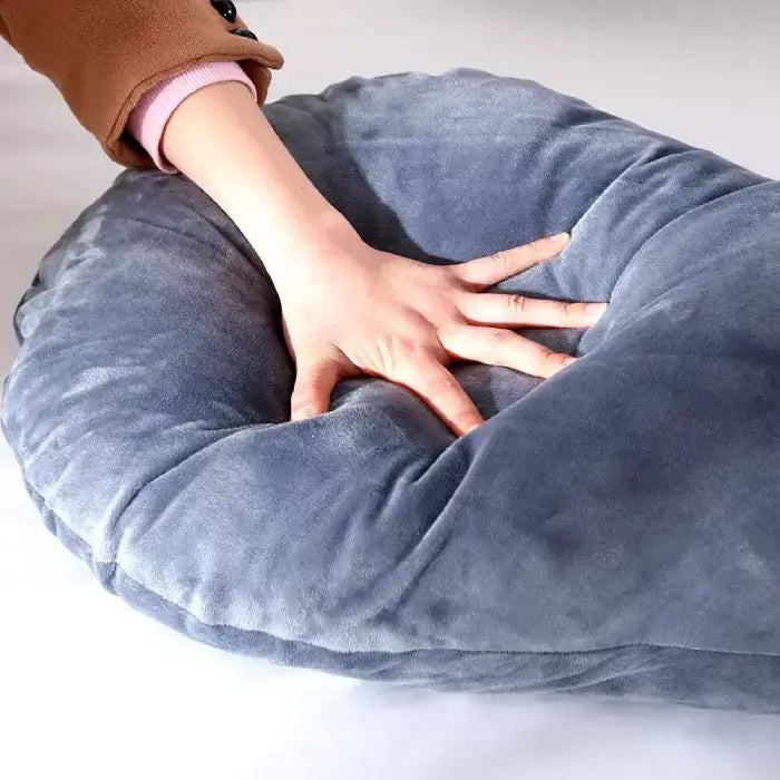 Coussin de Grossesse et Allaitement - U-Comfy