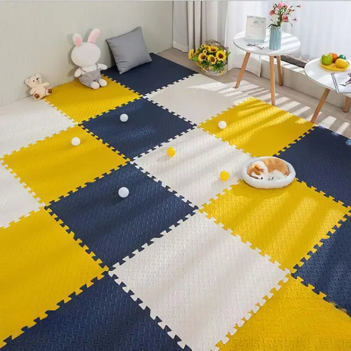 Tapis de sol bébé