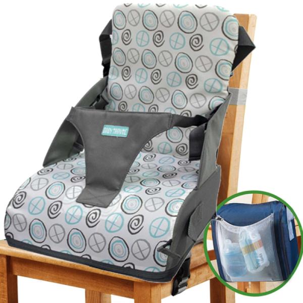 Rehausseur de Chaise - Ô Royaume de Bébé™