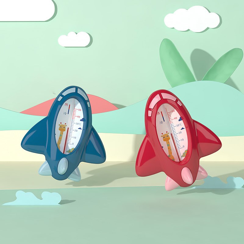 Thermomètre d’eau de bain pour bébé