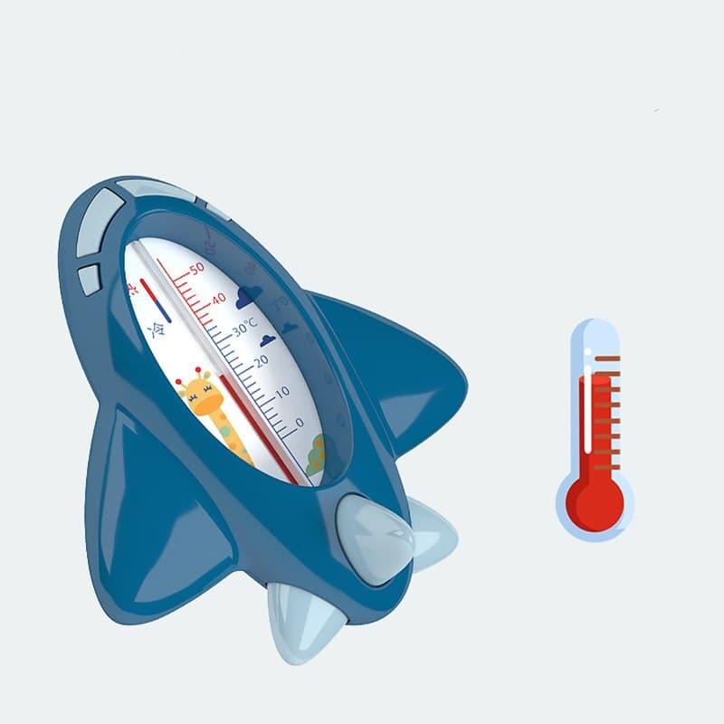 Thermomètre d’eau de bain pour bébé