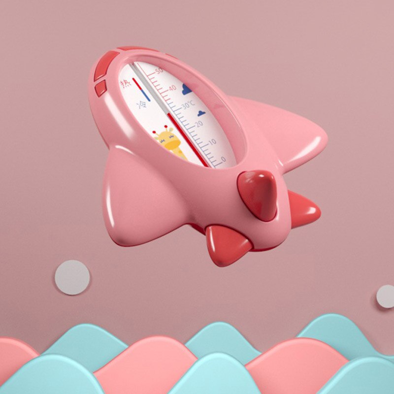 Thermomètre d’eau de bain pour bébé