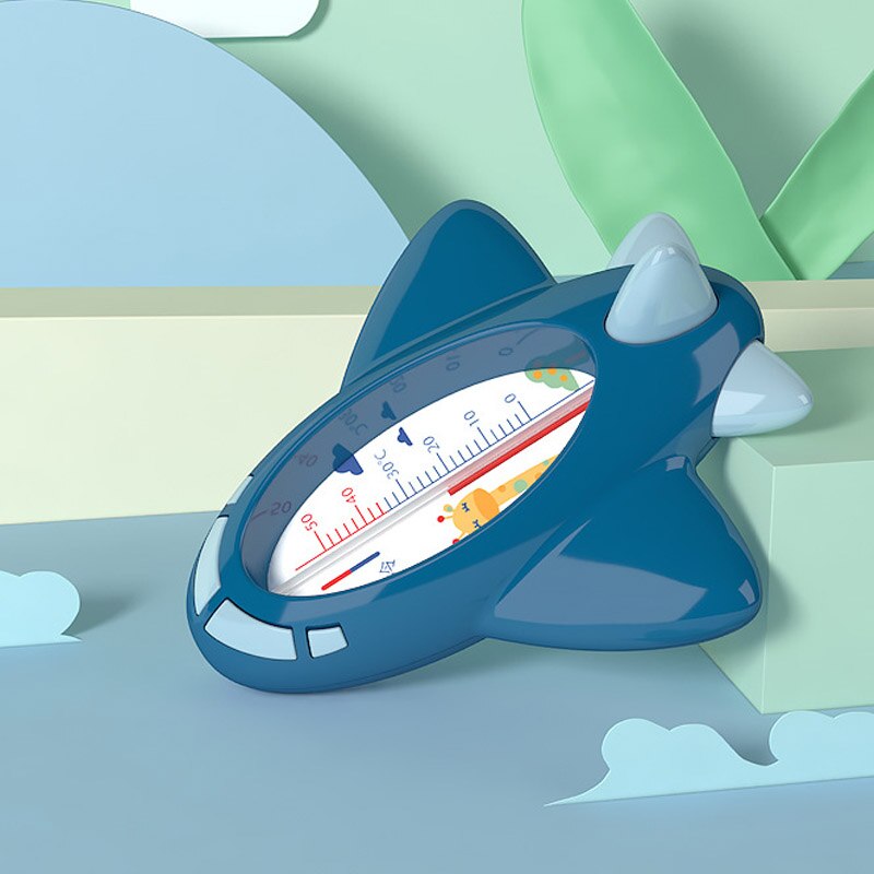 Thermomètre d’eau de bain pour bébé