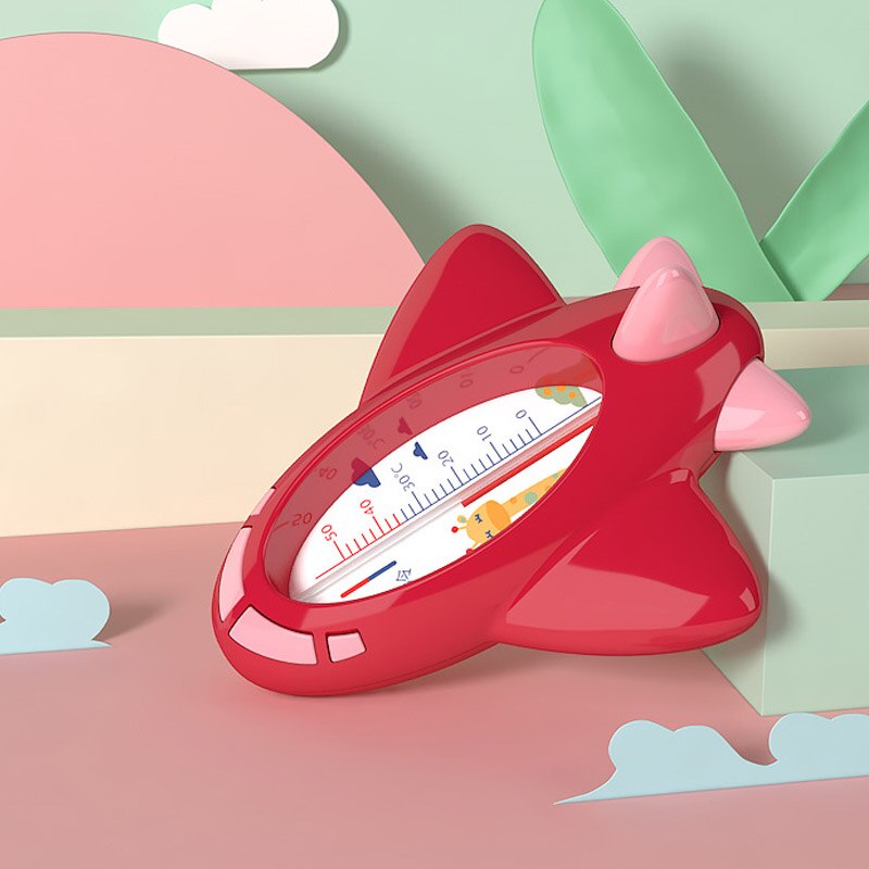Thermomètre d’eau de bain pour bébé