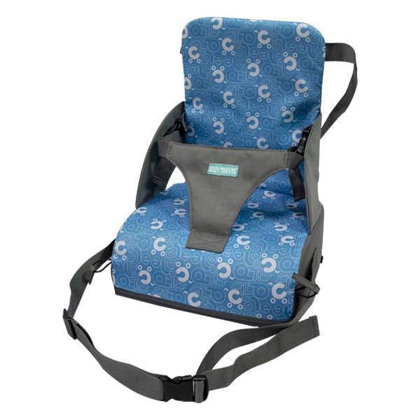Rehausseur de Chaise - Ô Royaume de Bébé™
