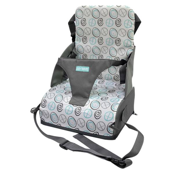 Rehausseur de Chaise - Ô Royaume de Bébé™