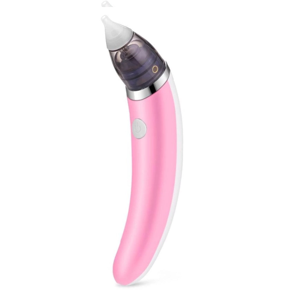 Aspirateur Nasal pour Bébé - Baby Respire
