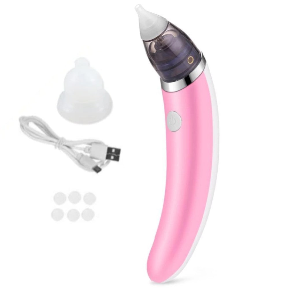 Aspirateur Nasal pour Bébé - Baby Respire