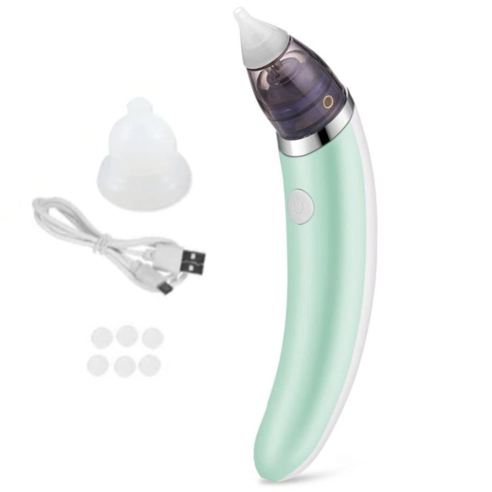 Aspirateur Nasal pour Bébé - Baby Respire