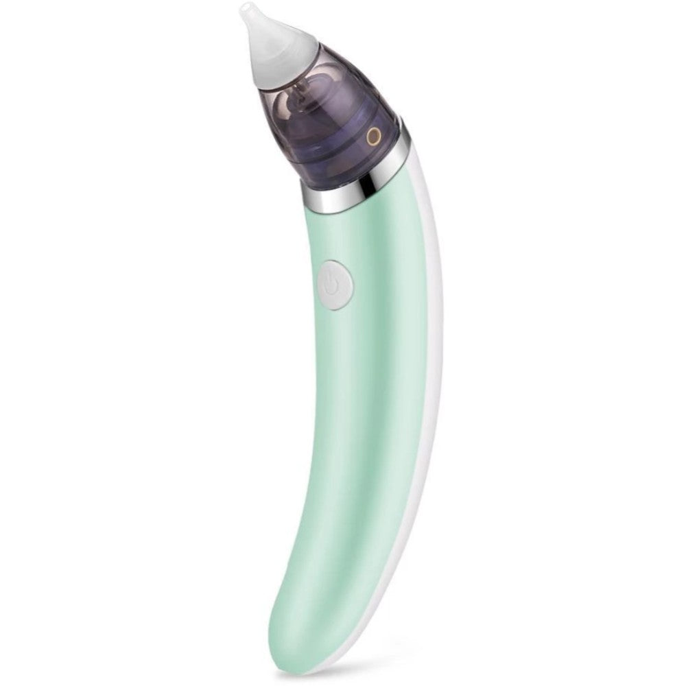 Aspirateur Nasal pour Bébé - Baby Respire