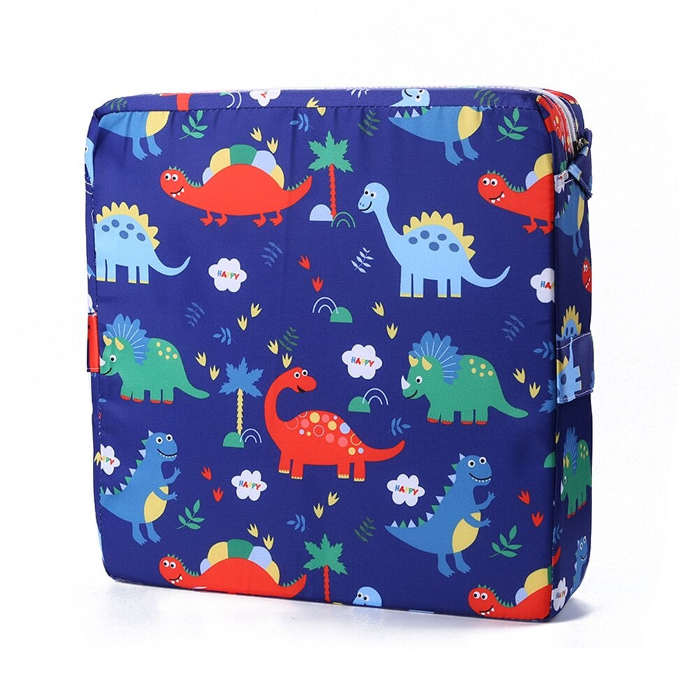 Coussin rehausseur de chaise