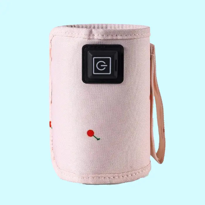 Chauffe-Biberon Transportable USB
