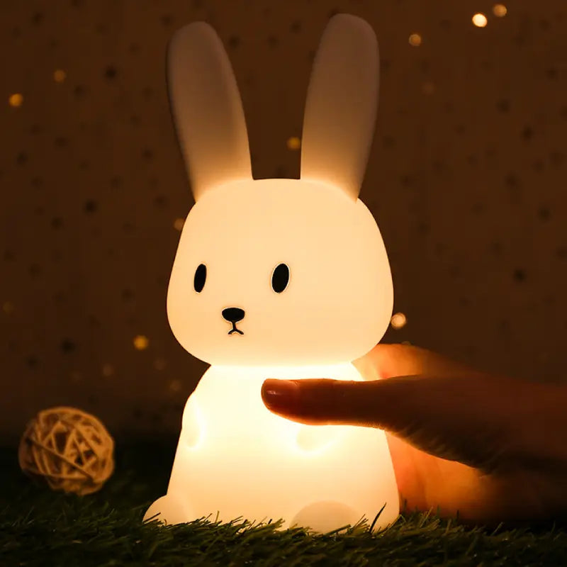 Veilleuse Bébé | Le Lapin Bunny