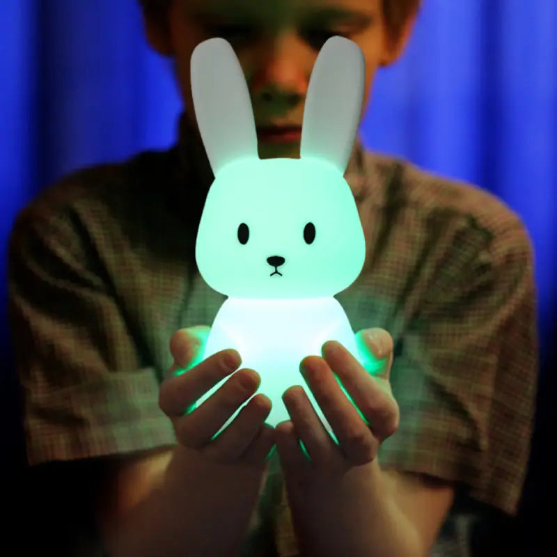 Veilleuse Bébé | Le Lapin Bunny