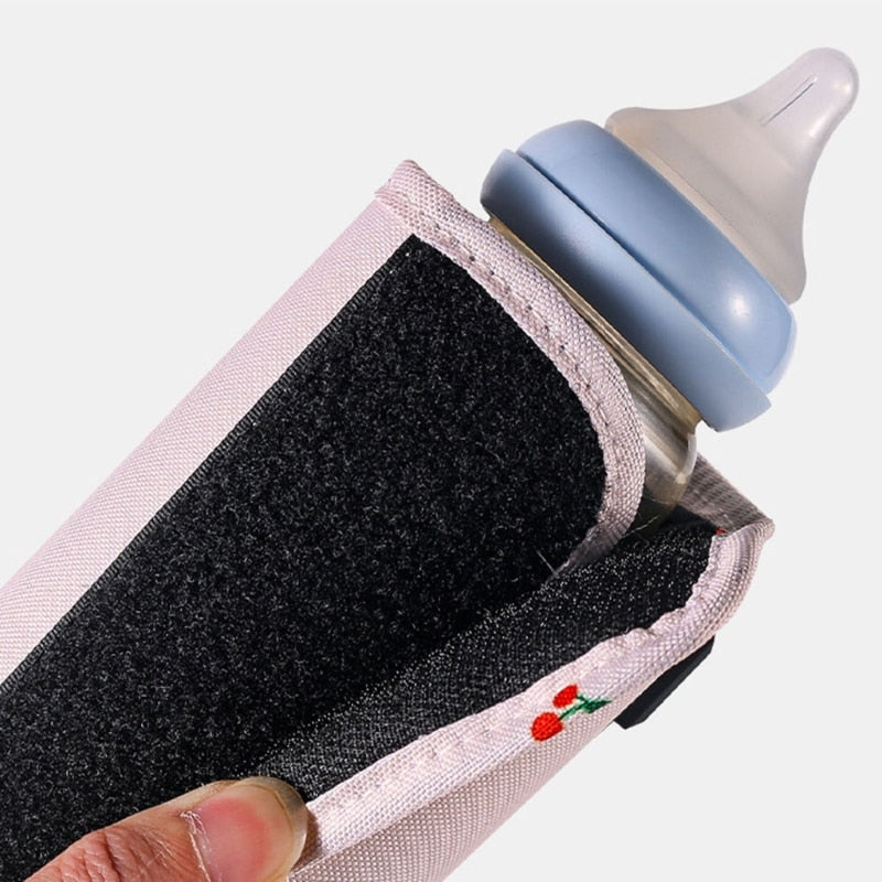 Chauffe-Biberon Transportable USB