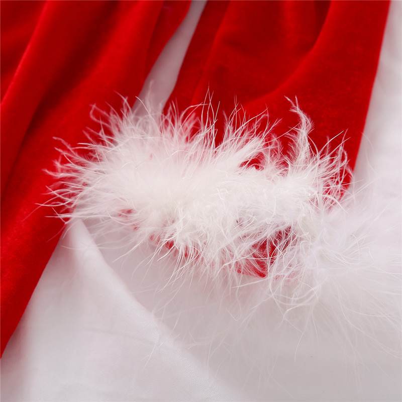 Tenue de Noël Bébé Fille