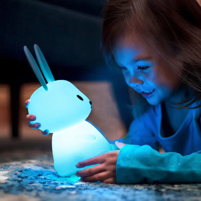 Veilleuse Bébé | Le Lapin Bunny