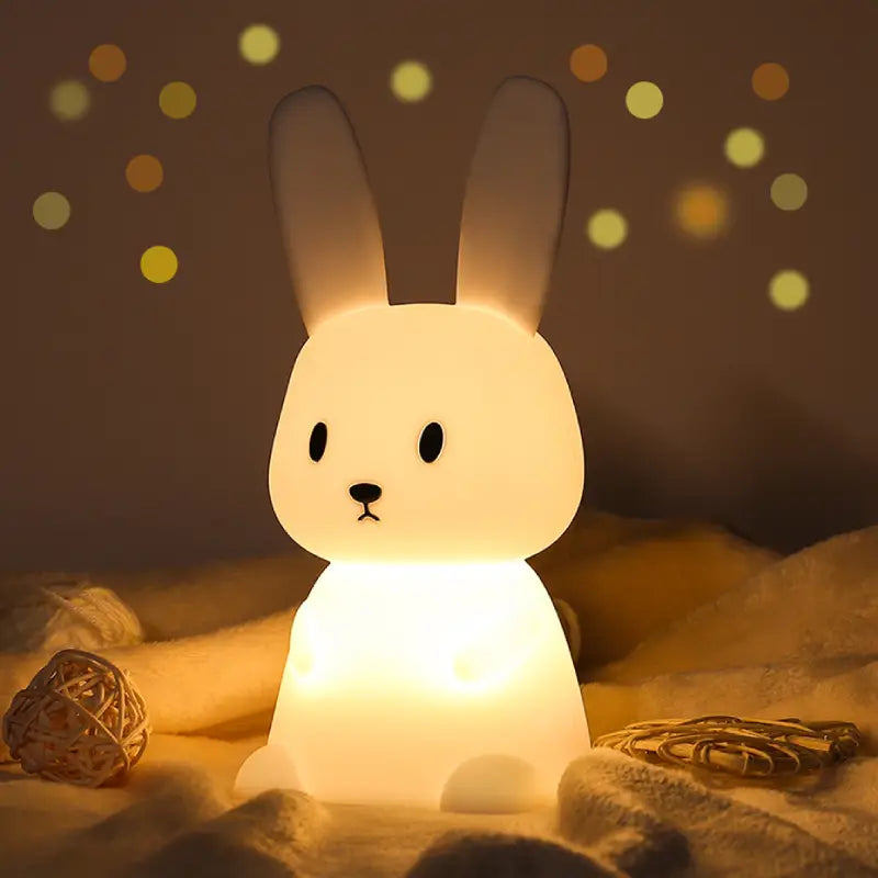 Veilleuse Bébé | Le Lapin Bunny