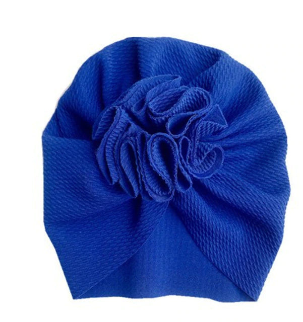 Turban Bonnet pour Bébé