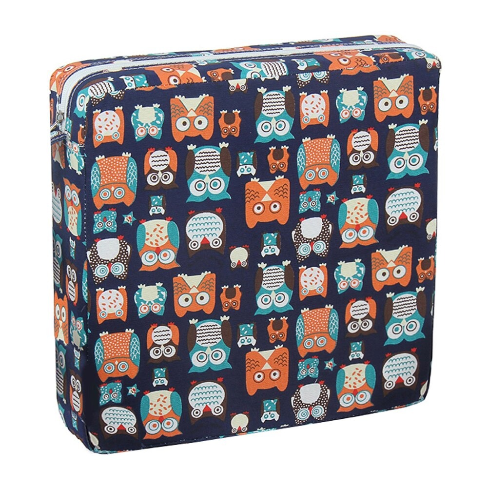 Coussin rehausseur de chaise