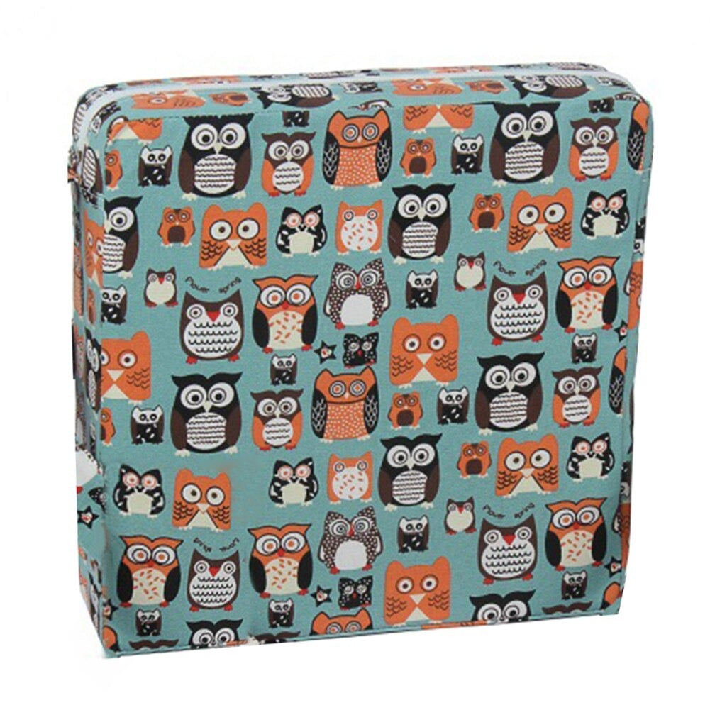 Coussin rehausseur de chaise