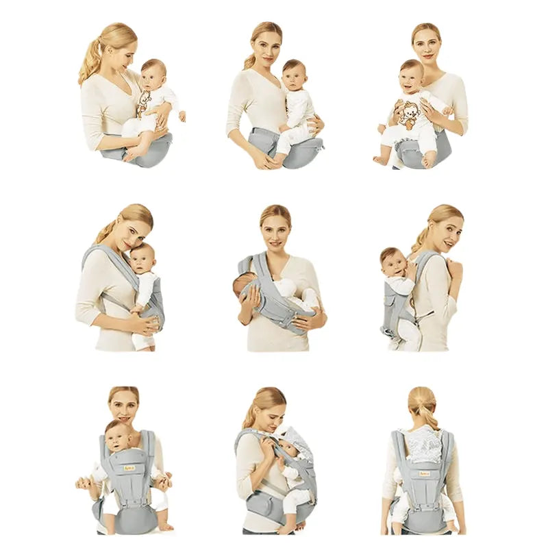 Porte-Bébé - Ô Royaume de Bébé
