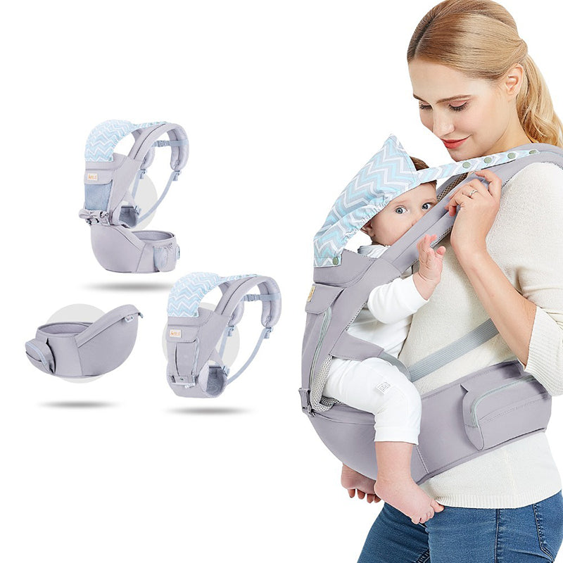 Porte-Bébé - Ô Royaume de Bébé