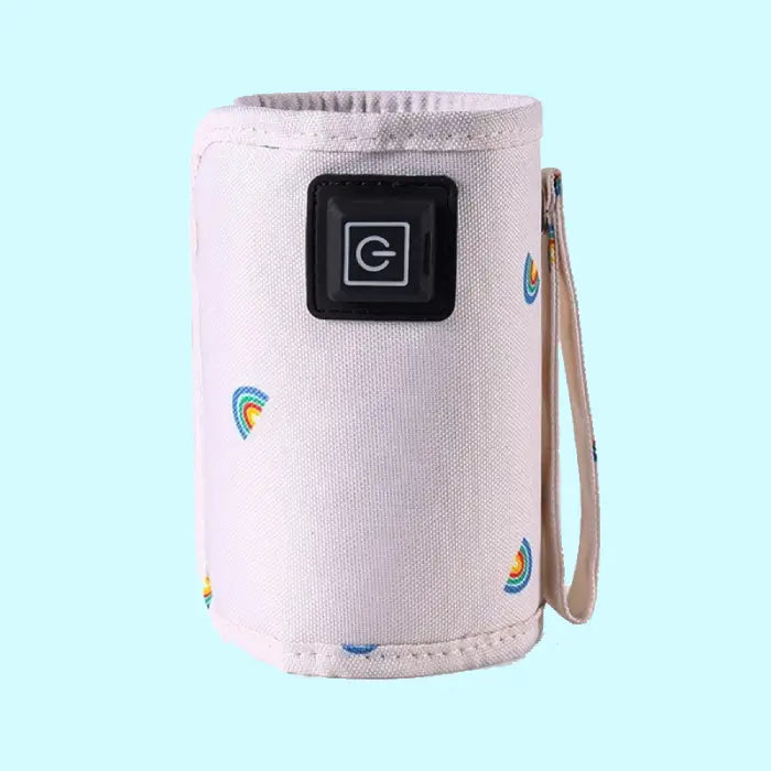 Chauffe-Biberon Transportable USB