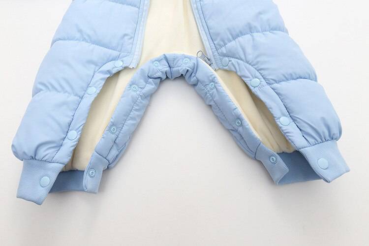 Combi-pilote Bébé Fille | Ô Royaume de Bébé