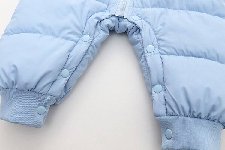 Combi-pilote Bébé Fille | Ô Royaume de Bébé