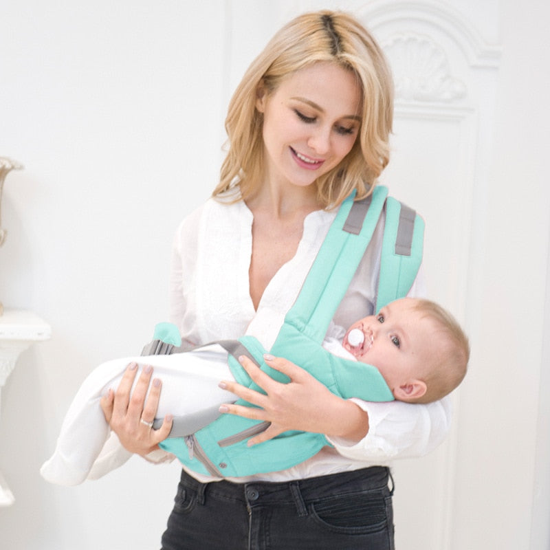 Porte Bébé 3-en-1 | Ô Royaume de Bébé