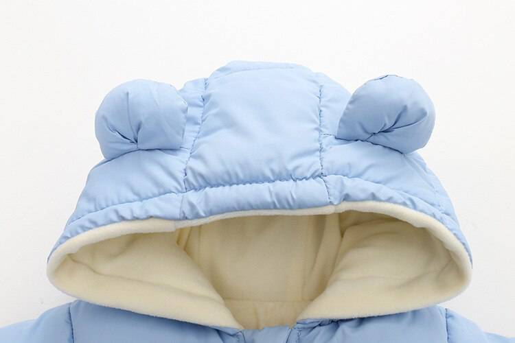 Combi-pilote Bébé Fille | Ô Royaume de Bébé