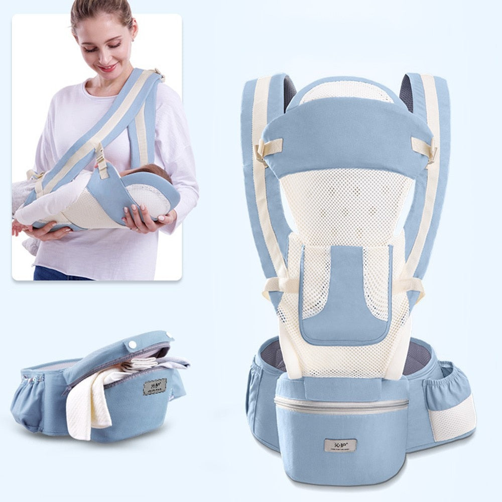 Porte-Bébé - Ô Royaume de Bébé