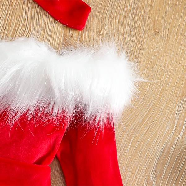 Tenue de Noël Fille