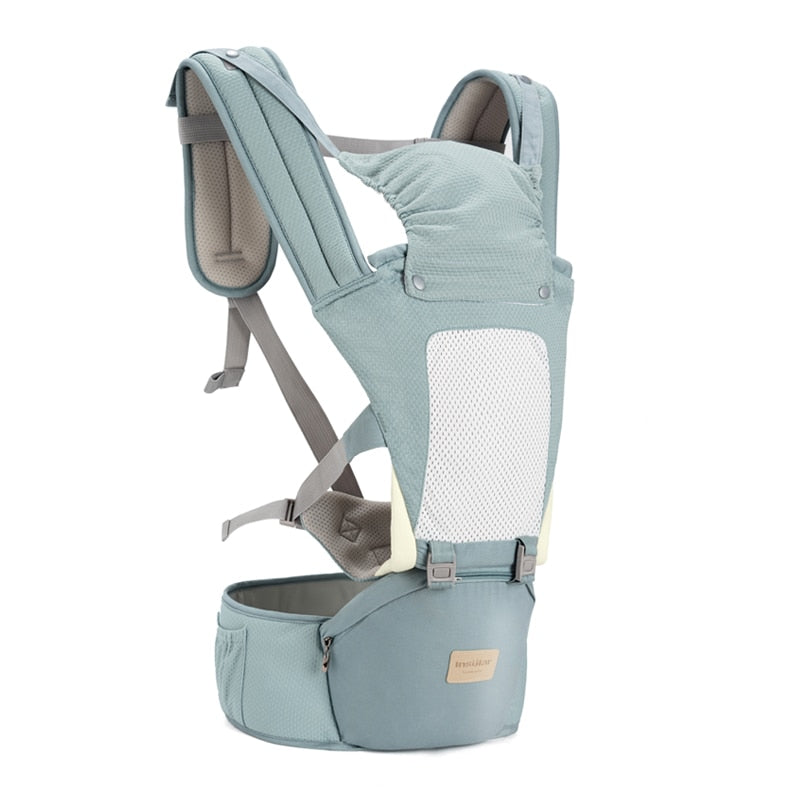 Porte Bébé 3-en-1 | Ô Royaume de Bébé