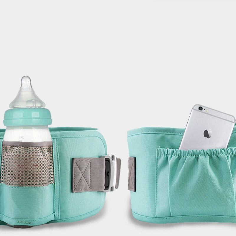 Porte Bébé 3-en-1 | Ô Royaume de Bébé