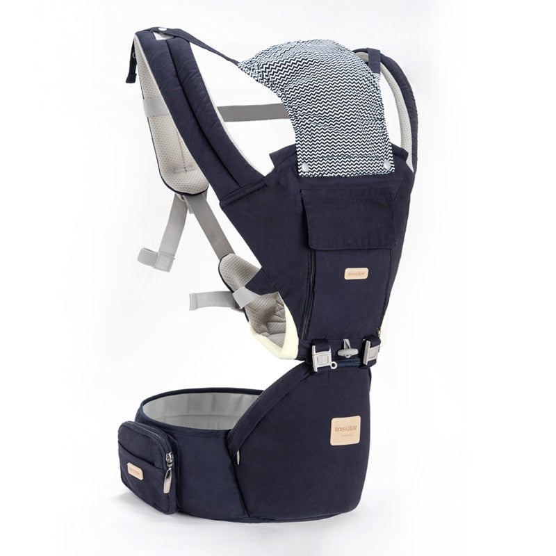 Porte Bébé 3-en-1 | Ô Royaume de Bébé