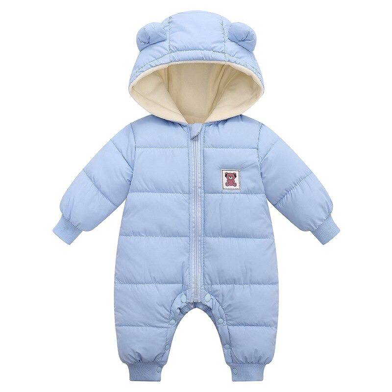 Combi-pilote Bébé Garçon