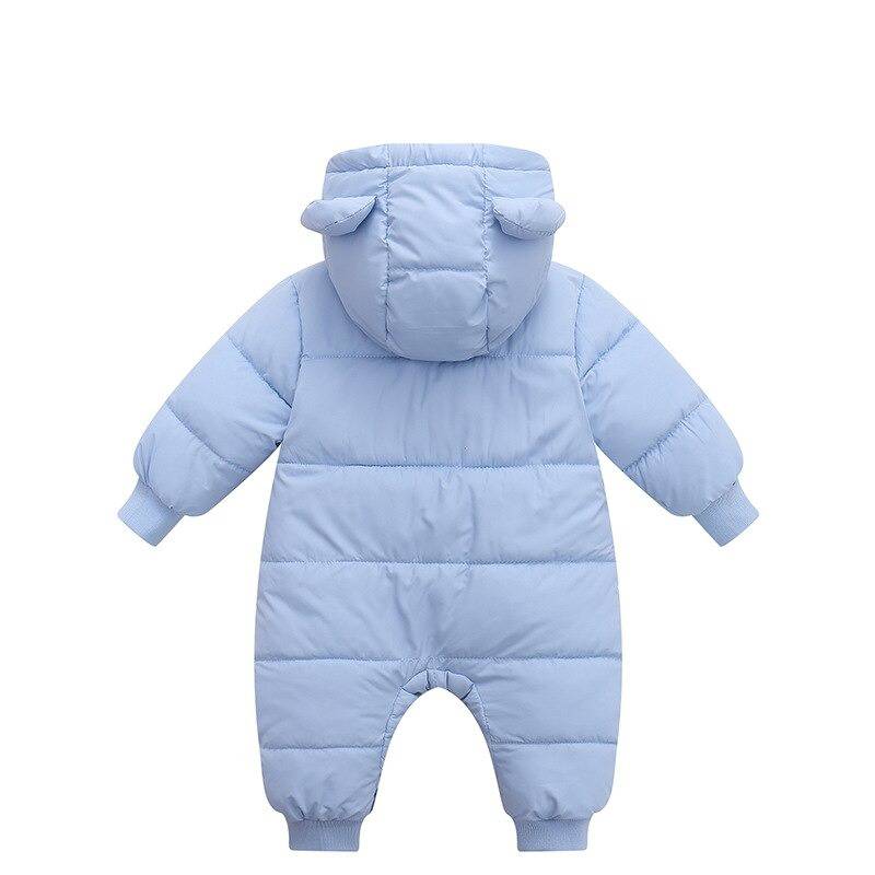 Combi-pilote Bébé Garçon