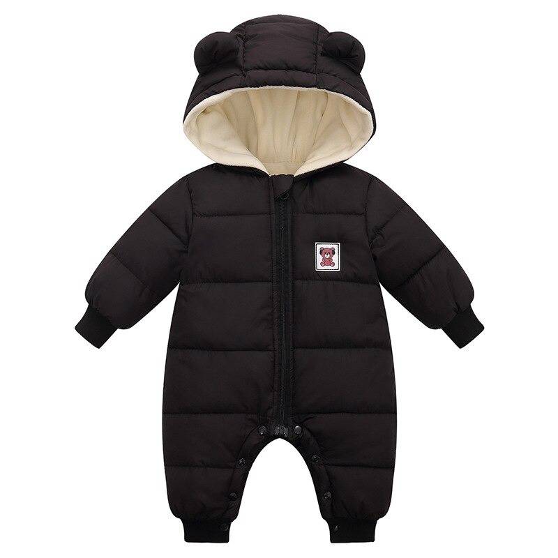 Combi-pilote Bébé Garçon