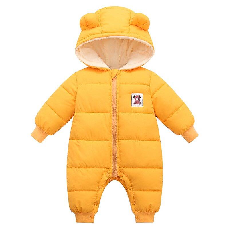 Combi-pilote Bébé Fille | Ô Royaume de Bébé