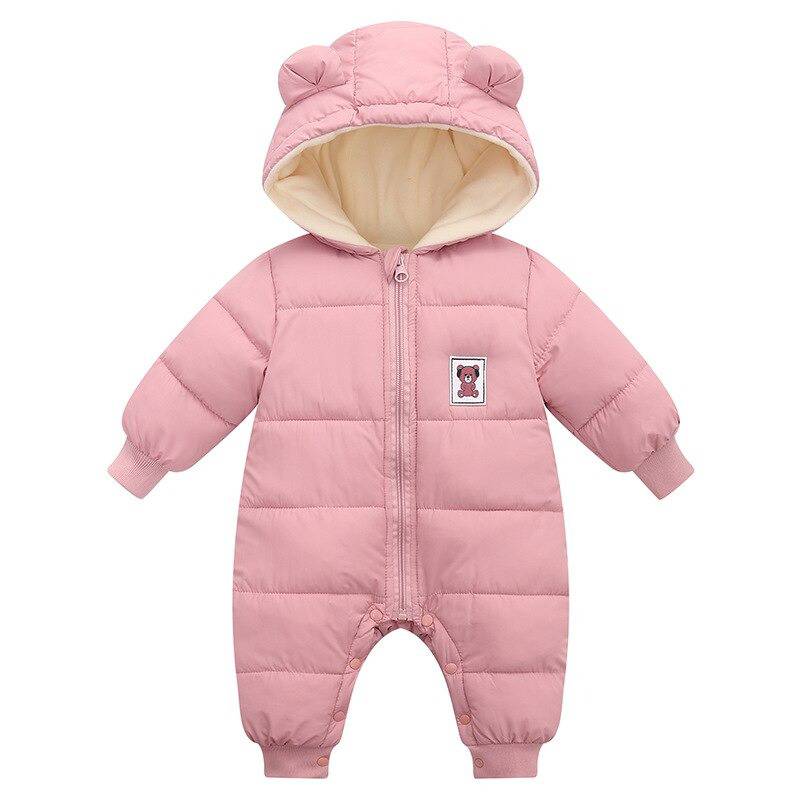 Combi-pilote Bébé Fille | Ô Royaume de Bébé