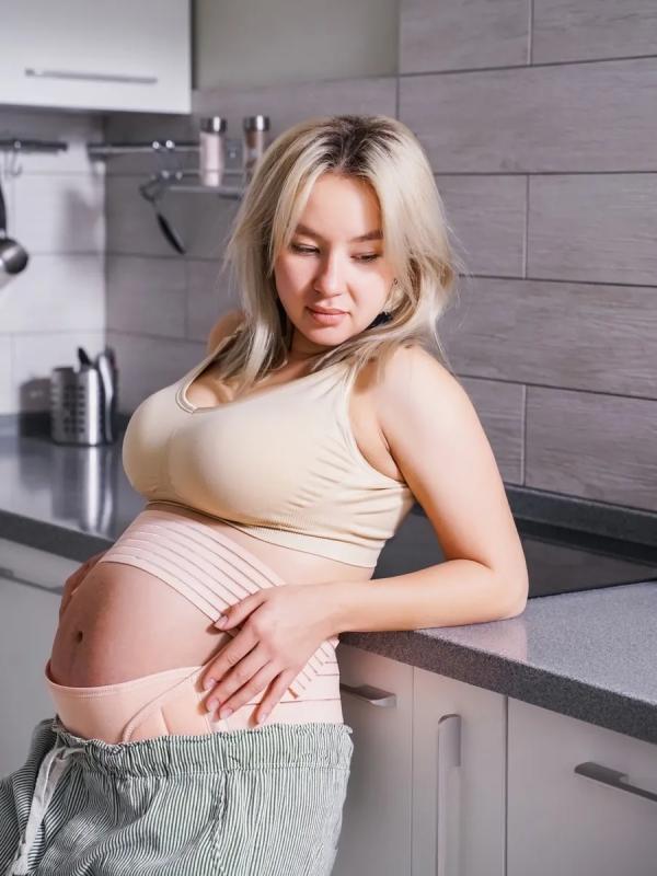 Ceinture de grossesse - Ô Royaume de Bébé
