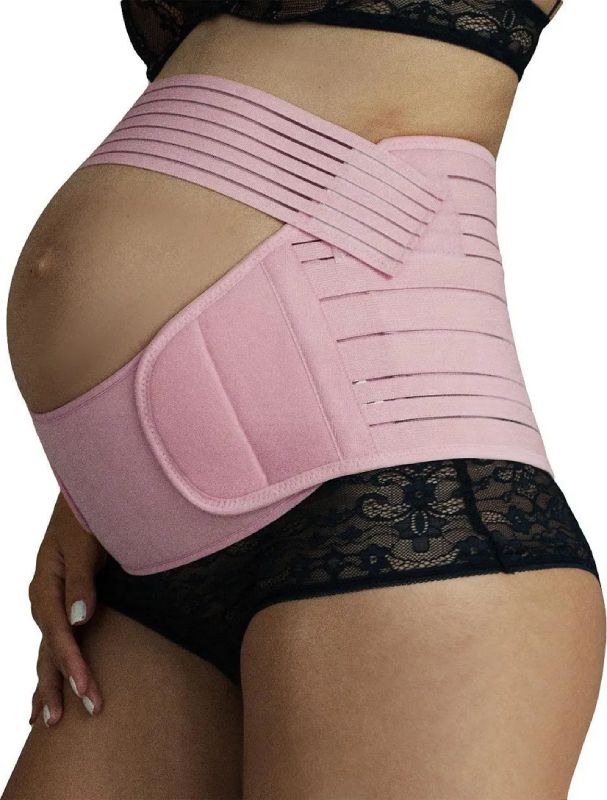 Ceinture de grossesse - Ô Royaume de Bébé