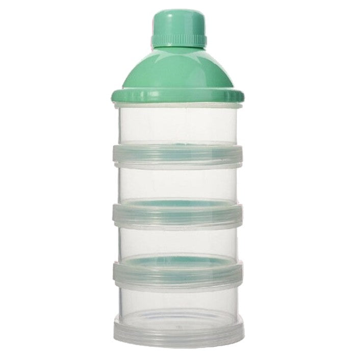 Boite doseuse de lait en poudre bébé