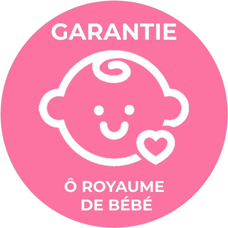 Garantie Ô Royaume de Bébé