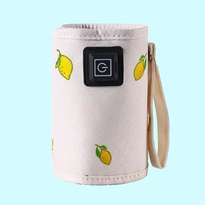 Chauffe-Biberon Transportable USB