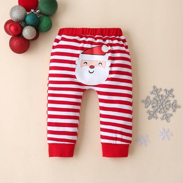 Pyjama Père Noël Bébé - Ô Royaume de Bébé