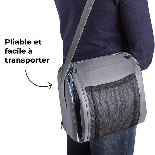 Rehausseur de Chaise - Ô Royaume de Bébé™