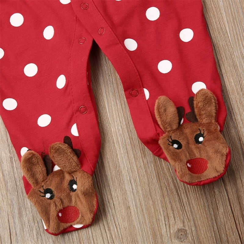 Pyjama Noël Bébé - Ô Royaume de Bébé